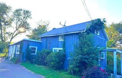 85 Old Mill Road, Brocton, NY 14716