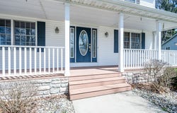 1375 Catherine Circle, St. Joseph, MI 49085