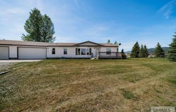 16 Jackalope Drive, Irwin, ID 83428