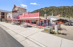 417 Main Street E, Red River, NM 87558