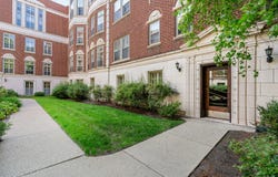 496 Sheridan Road, Evanston, IL 60202