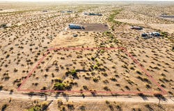 2418 S Concho Road, Golden Valley, AZ 86413