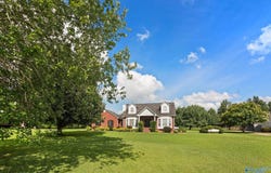 1110 Double Bridge Road, Steele, AL 35987