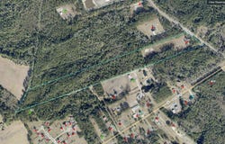 Nine Mile Road, Maple Hill, NC 28454