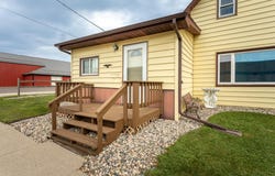 23 1st Avenue SW, Glenwood, MN 56334