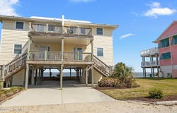 2506 Emerald Drive, Emerald Isle, NC 28594