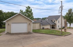 2041 Compass Circle, Perryville, MO 63775