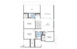 4260 Portola Drive, Zebulon, NC 27597