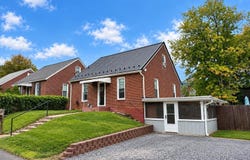 11608 OLIVE Avenue, CUMBERLAND, MD 21502