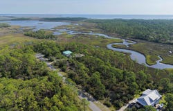 Turtle Creek Ln, Panacea, FL 32346