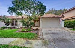 10527 Zurich Street, Cooper City, FL 33026