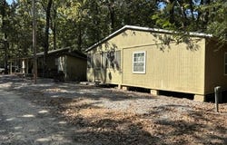 39 Riverfront Drive, Crocketts Bluff, AR 72038