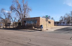 435 Park Avenue, Ash Fork, AZ 86320