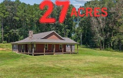 11905 Quaker Rd, Dinwiddie, VA 23841