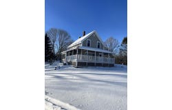 5 Penniman Road, Bristol, ME 04554