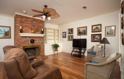 3511 W POINT Drive, Amarillo, TX 79121-1757