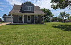 408 N Pennsylvania, Sylvan Grove, KS 67481