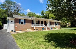 186 Cedar Lane, Halifax, VA 24558