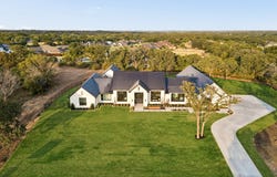 10180 Jess Wallace Road, Argyle, TX 76226