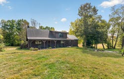 1301 Powell Taylor Road, Lawrenceburg, KY 40342