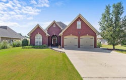 5871 HIGH FOREST DRIVE, MCCALLA, AL 35111
