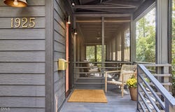 1925 Ward Street, Durham, NC 27707