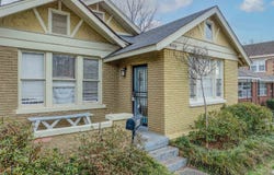 830 MAURY St, Memphis, TN 38107