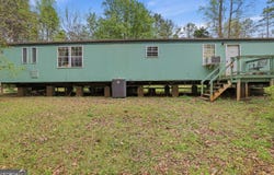 2529 McFarlin Bridge Road, Carnesville, GA 30521