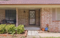 113 Circle Drive, Davis, OK 73030