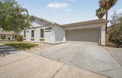 2259 S BARRINGTON, Mesa, AZ 85209