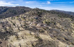 Ridgeview Court, Tehachapi, CA 93561