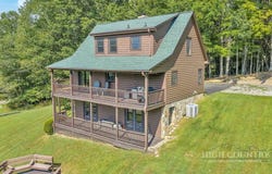662 Prime Circle, Piney Creek, NC 28663
