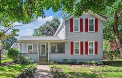 321 W Sibley Street, Howell, MI 48843
