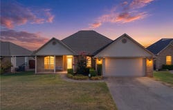 1907 Denali WY, Barling, AR 72923
