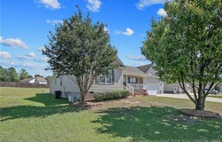 55 Jaylin Boulevard, Spring Lake, NC 28390