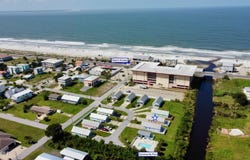 111 Ocean View Drive, Mexico Beach, FL 32456