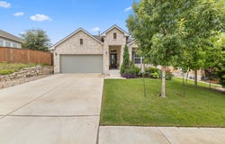 211 Prato Pl, Georgetown, TX 78628