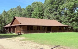 2324 Barkada Rd, Monticello, AR 71665