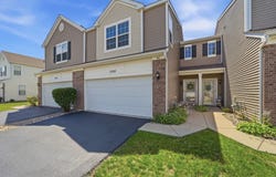 15242 KENMARE Circle, Manhattan, IL 60442