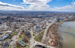 2 S Main Street, Pittston, PA 18640
