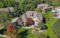 10230 N Prospect Avenue, Kansas City, MO 64155