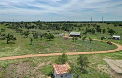1443 Gina Rd, Harper, TX 78631