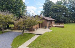 4015 FOX MOUNTAIN RD, ELKTON, VA 22827
