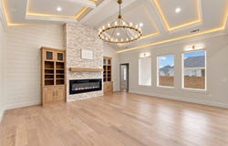 311 Morgan Street, Centerton, AR 72719