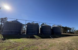 4325 Vaughan Road, Vaughan, MS 39179