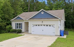 258 Whetstone Drive, Angier, NC 27501