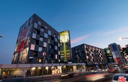 8500 W Sunset, Los Angeles, CA 90069