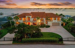 49 DOLPHIN Drive, St. Augustine, FL 32080