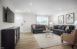 8467 Ladybug Drive, Bailey, NC 27807