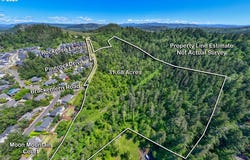 Brackenfern Rd, Eugene, OR 97403